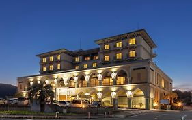 Hotel Riviera ししくい